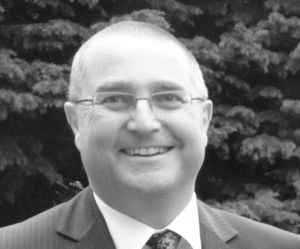 Paul Burdett